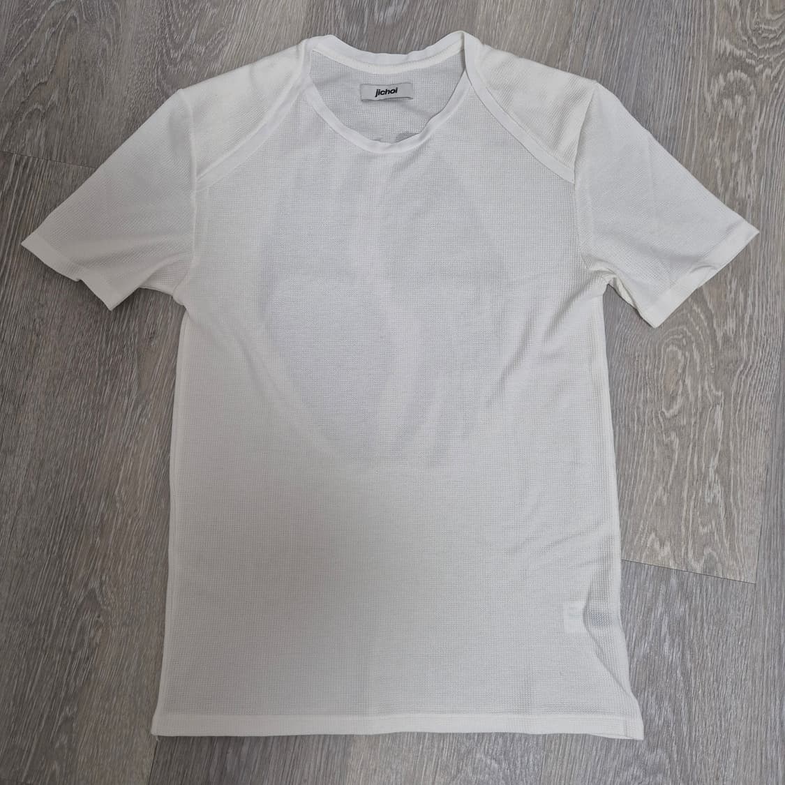 지초이 ss22 angel eyes white 상품이미지2