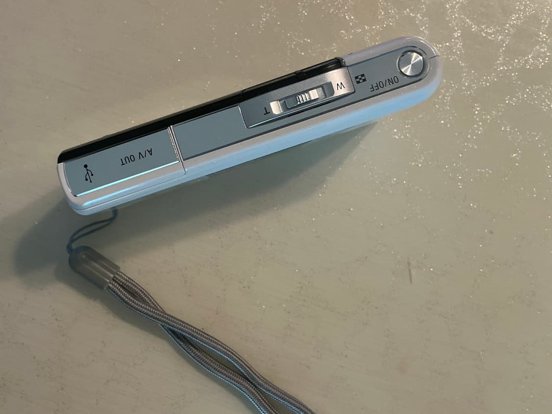 소니 블로기 Mhs-pm5 캠코더 디카 상품이미지3