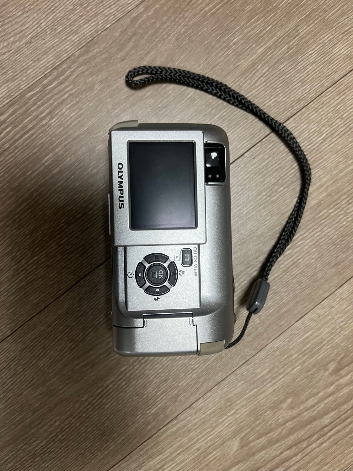 Olympus D-560 zoom 상품이미지2