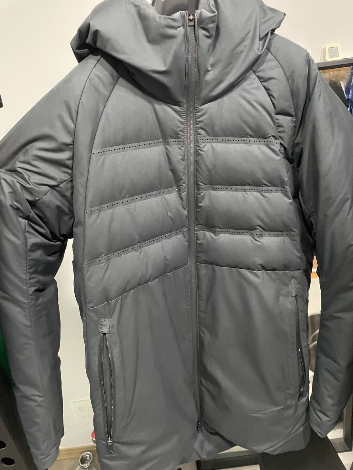 나이키 조던 에어로프트 패딩 상품이미지1