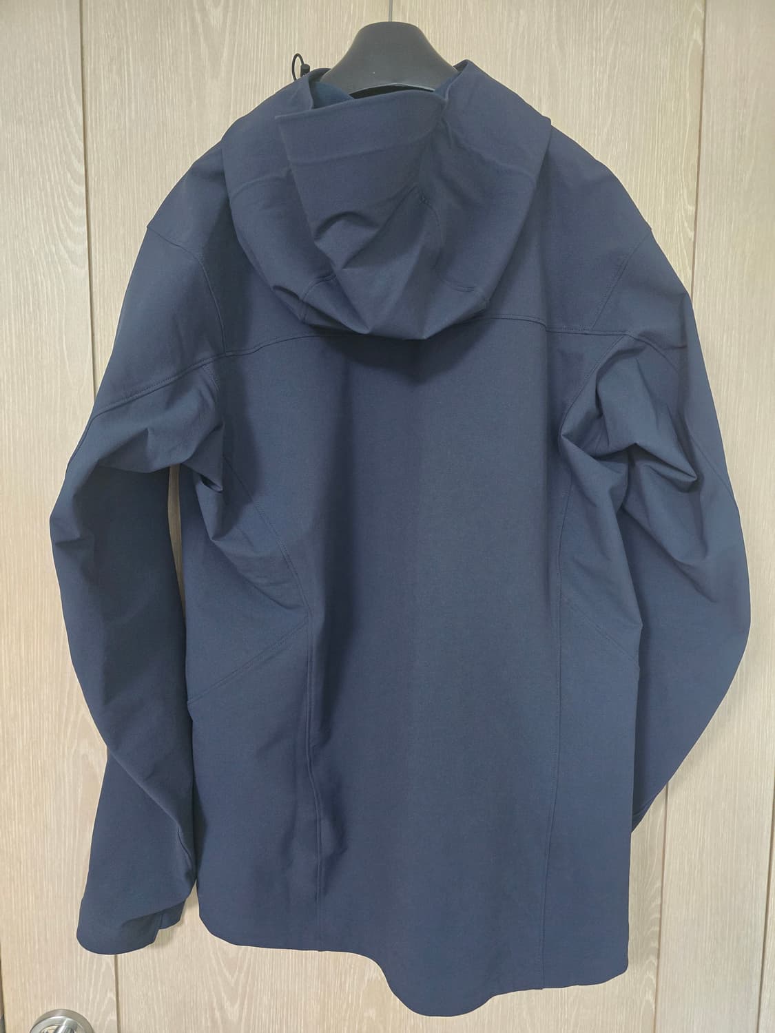 아크테렉스 GAMMA LT HOODY 바람막이 상품이미지4