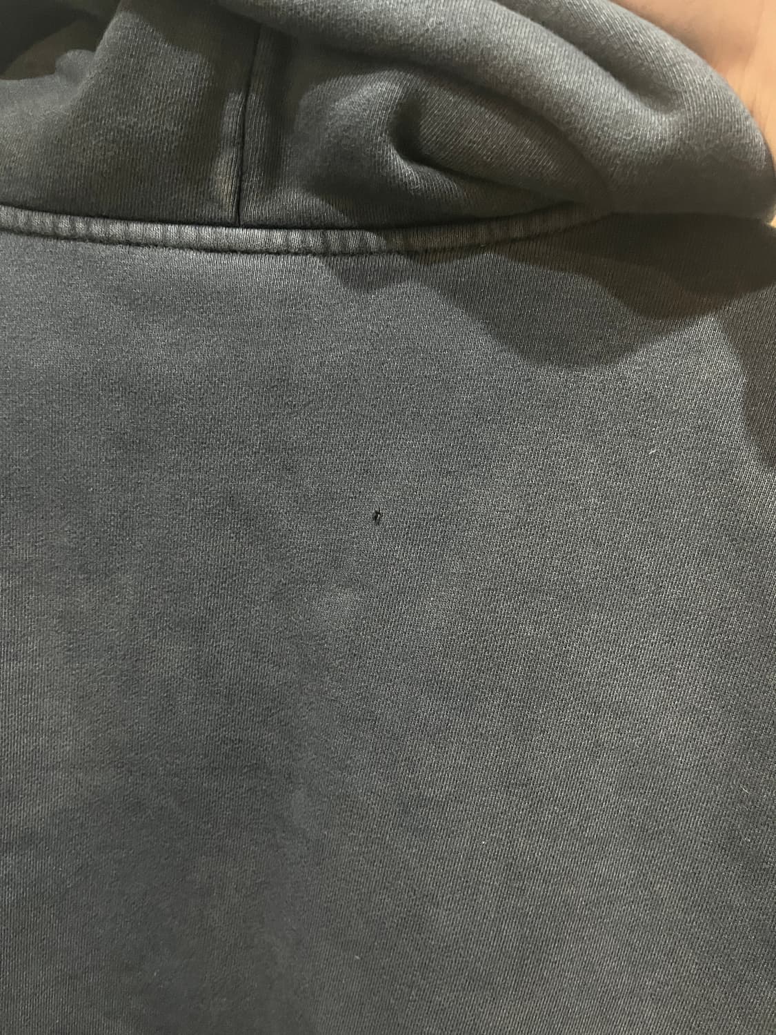 블라인드파일즈1 후드집업 상품이미지3