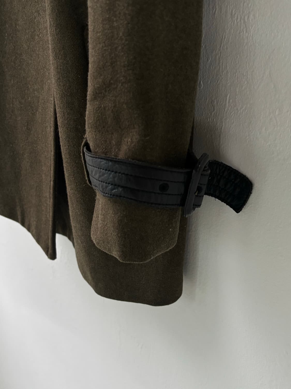 뷰티 앤 유스 밀리터리 자켓 상품이미지5