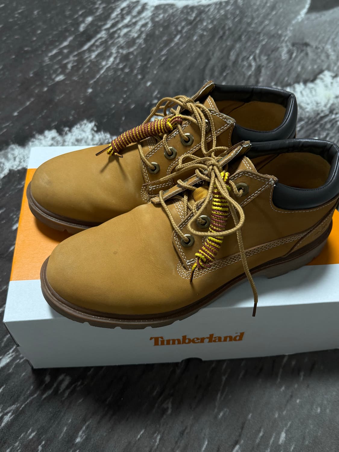 Timberland 상품이미지2