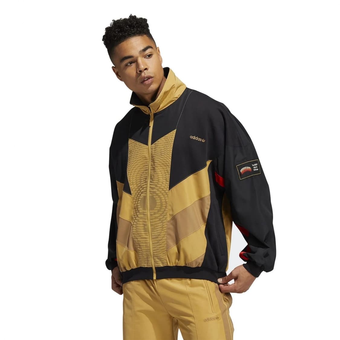 아디다스 X 미드웨스트 키즈 저너 재킷 상품이미지7