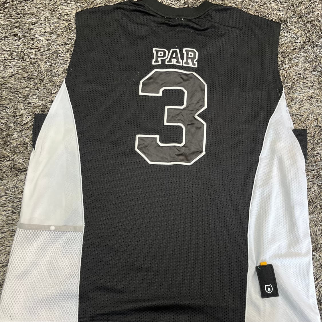 골든베어 파3 베스트 (S) 상품이미지4