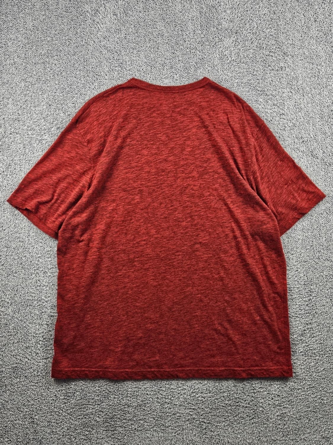 마제스틱 시카고 불스 반팔 티셔츠 ( 2XL ) / 12698 상품이미지3
