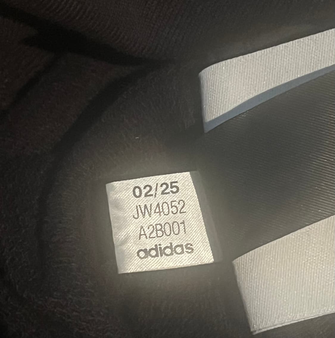 (L) 아디다스 x 윌리차바리아 헤비웨이트 후드 블랙 KR 상품이미지5