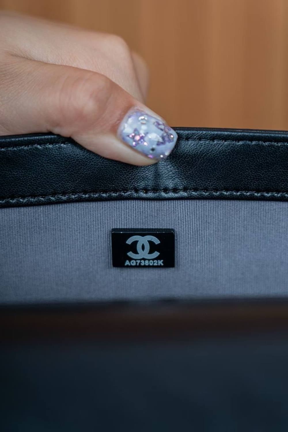 샤넬 보이 샤넬 플랩백(Chanel Boy Chanel Flap Bag) 상품이미지8