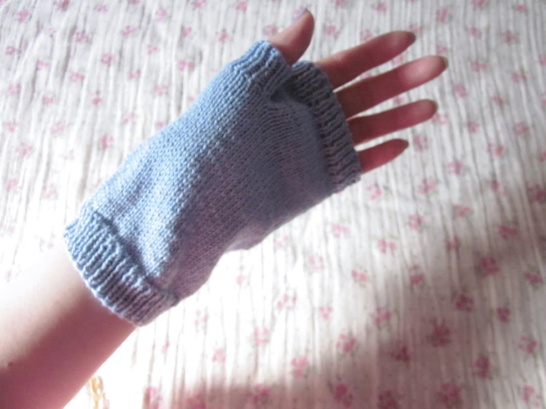 일본인 핸드메이드 핸드워머 상품이미지4