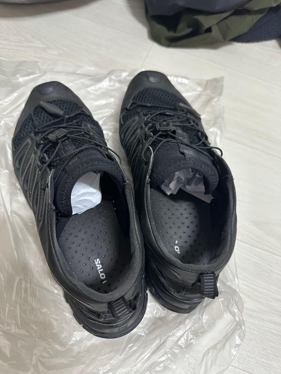 살로몬 XA Pro 3D 275cm 상품이미지2