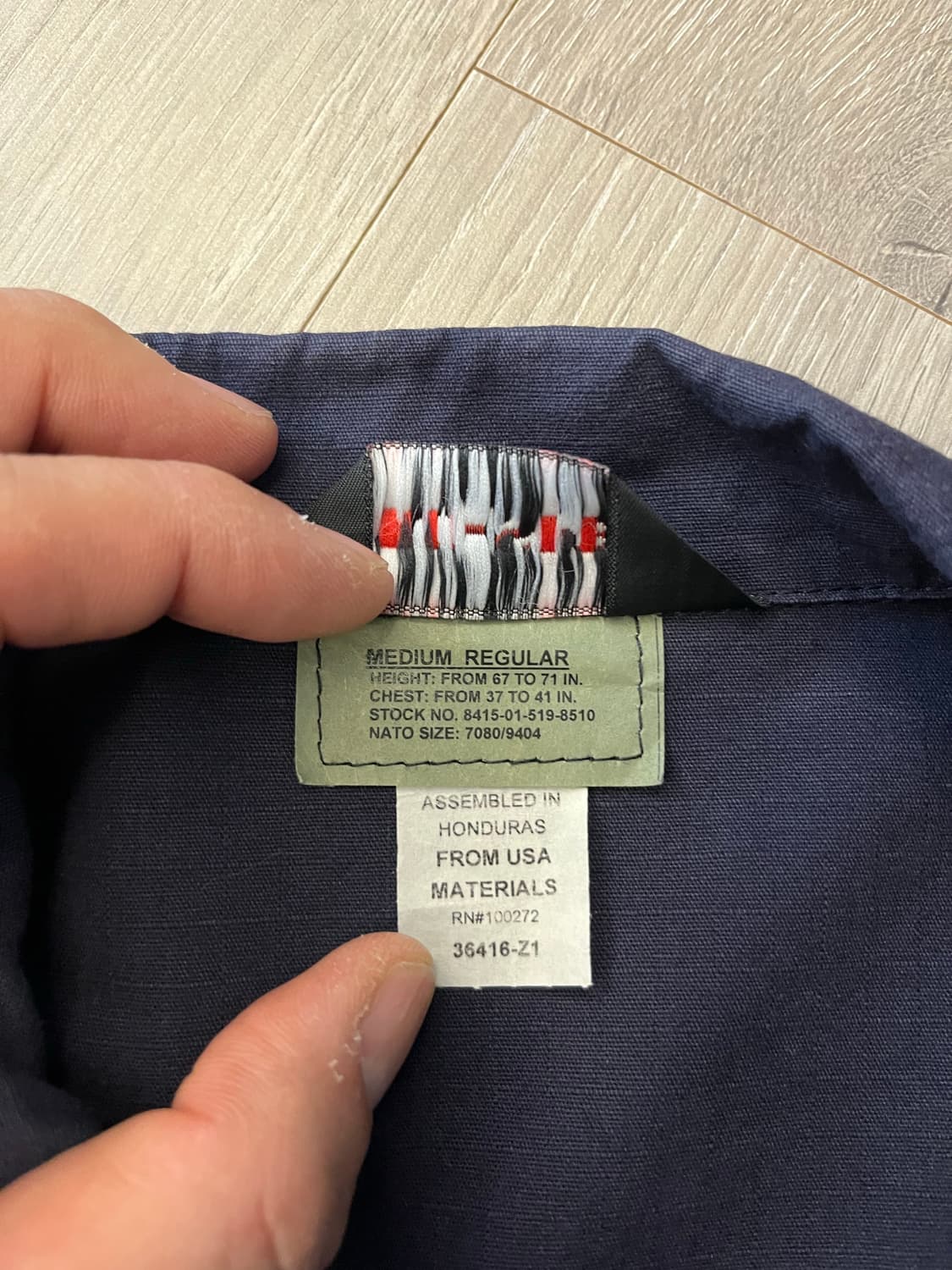 Tru-spec bdu 상품이미지3