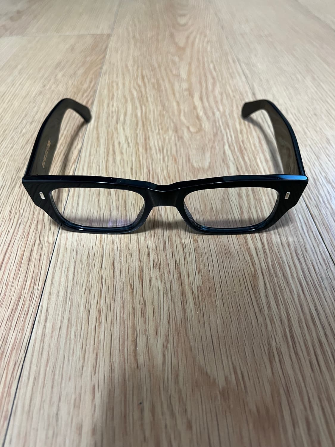 커틀러앤그로스 0692 블랙 상품이미지2