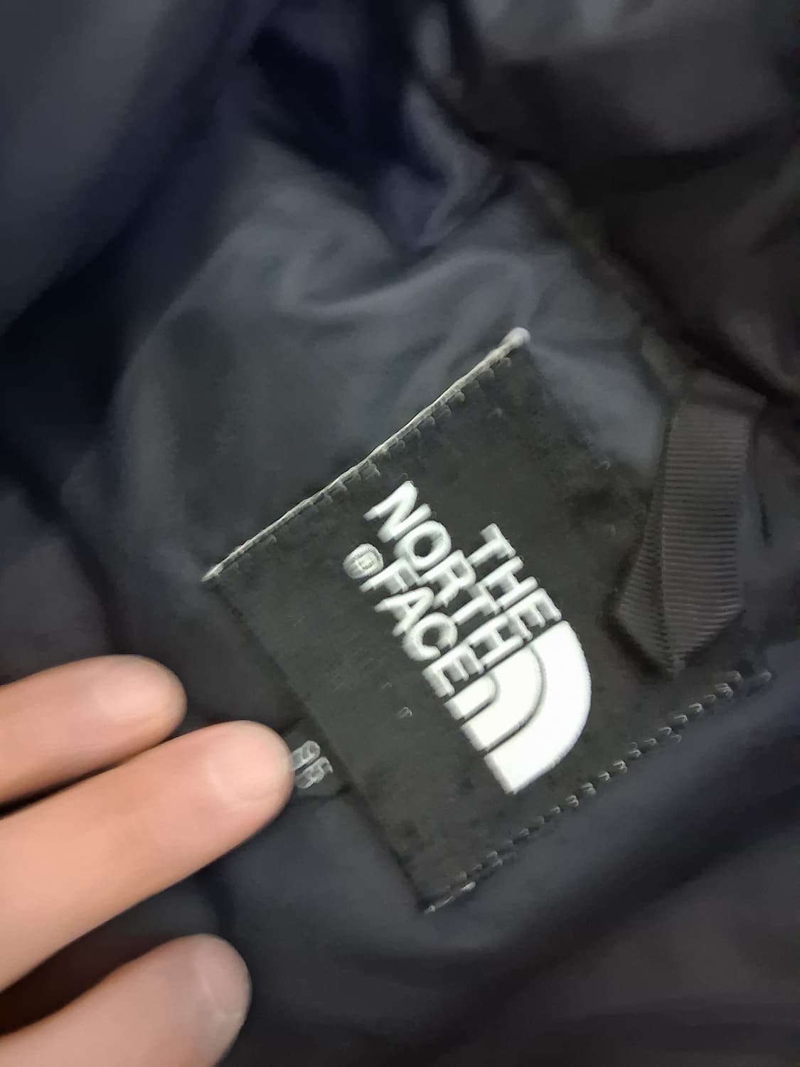 노스페이스 눕시 95(100) 상품이미지4