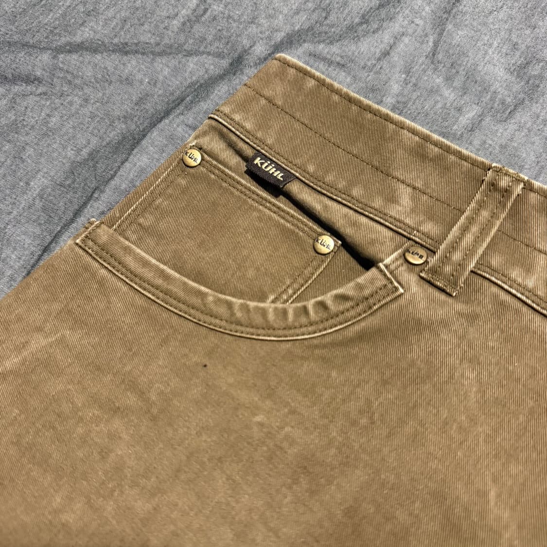 Free Ryder Jean 상품이미지4