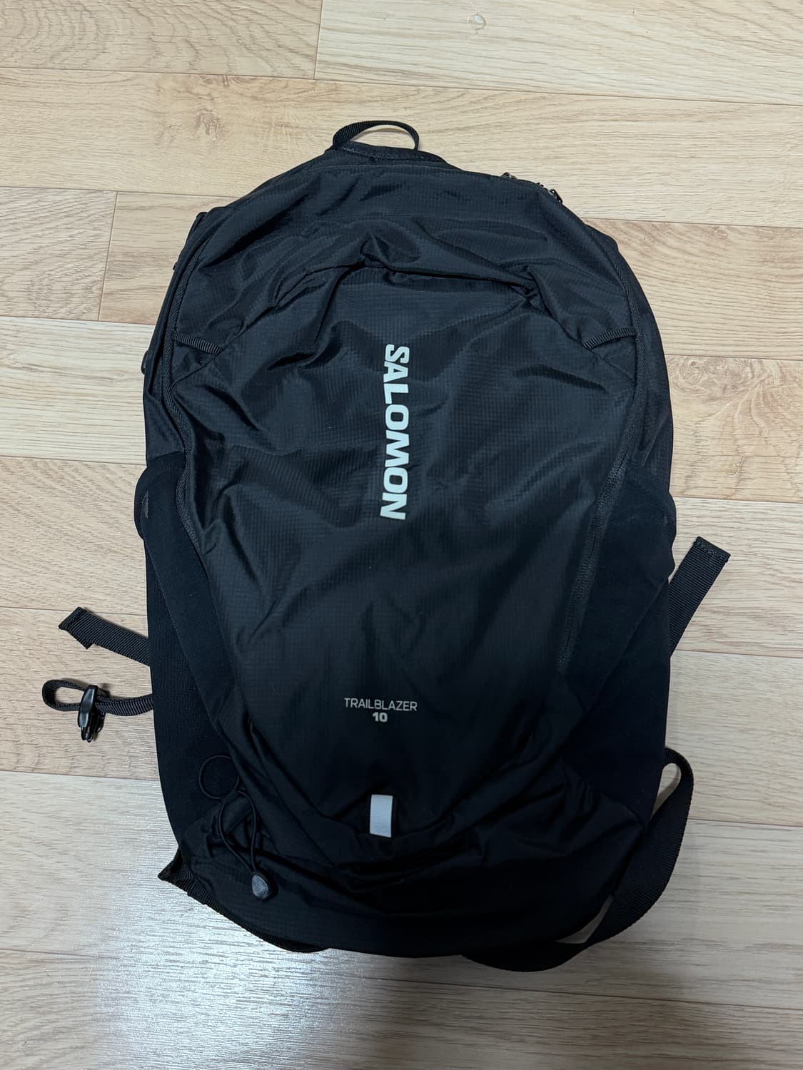 살로몬 트레일블레이저 10L 백팩 상품이미지1