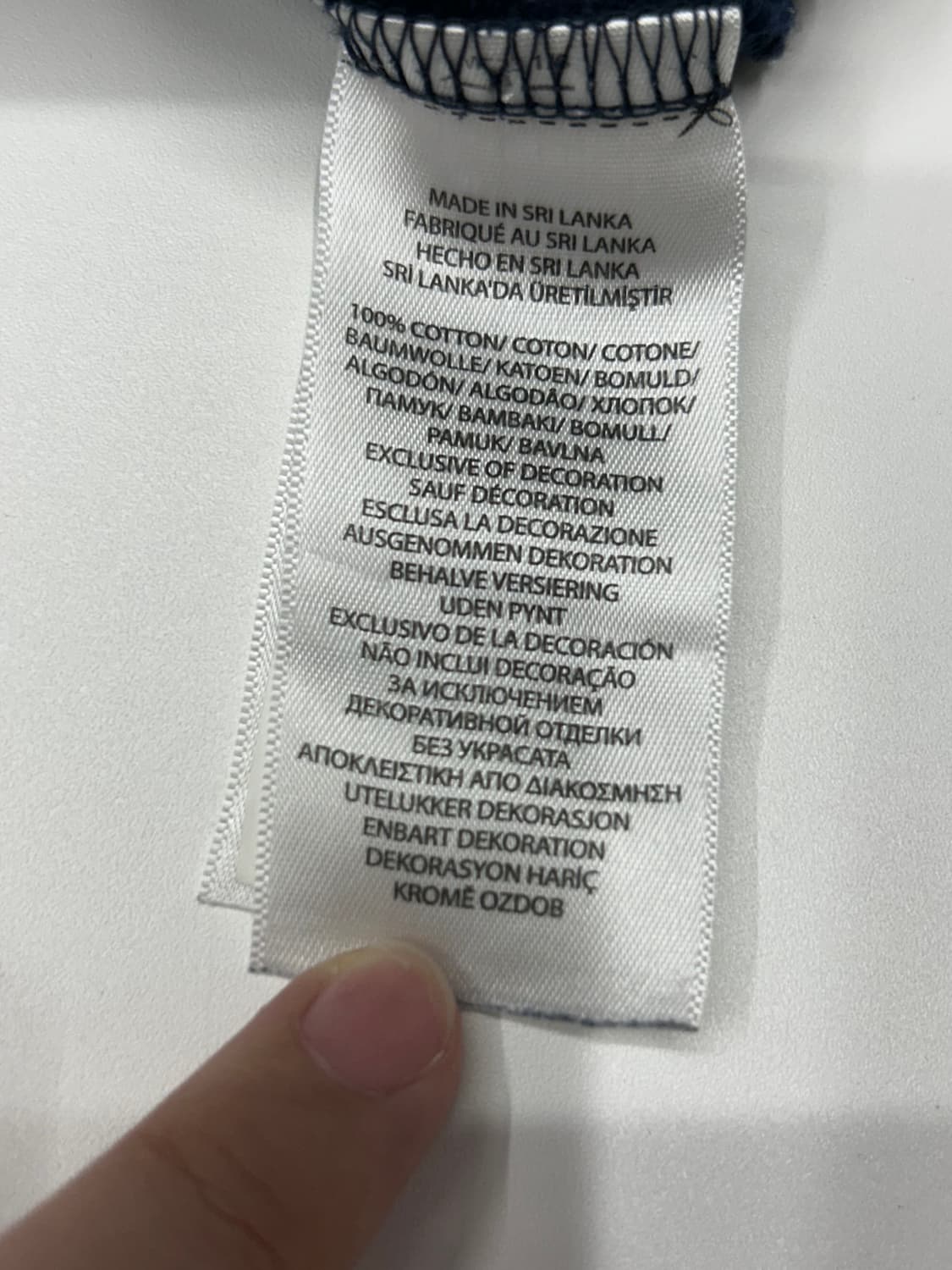 폴로 하프 럭비티 상품이미지4