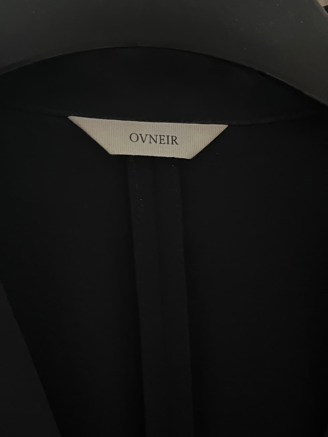 오브네어 samar 여름 자켓 ovneir 상품이미지3
