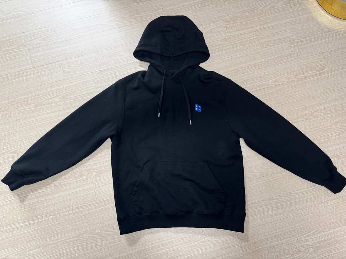 아더에러 후드티 판매합니다 상품이미지2