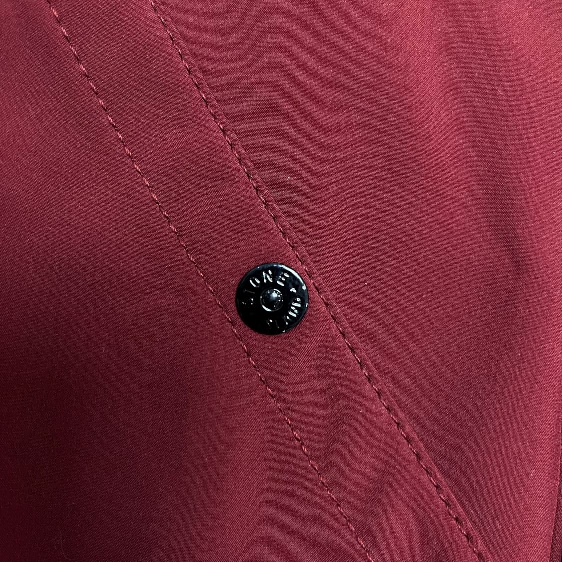 100 스톤아일랜드 13fw 소프트쉘 자켓 상품이미지3