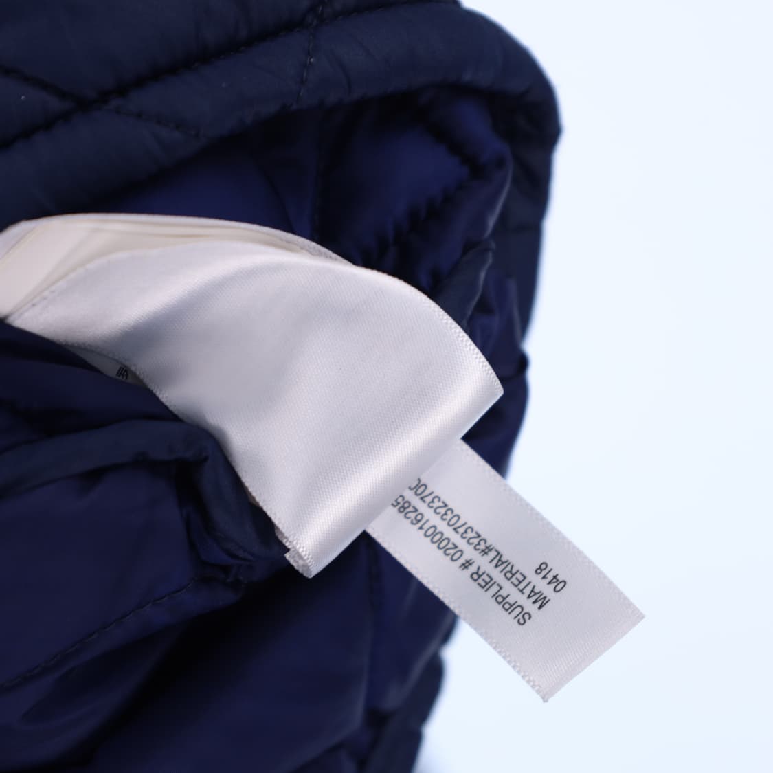 L14-16 폴로 랄프로렌 보이즈 패딩 N7307 상품이미지6