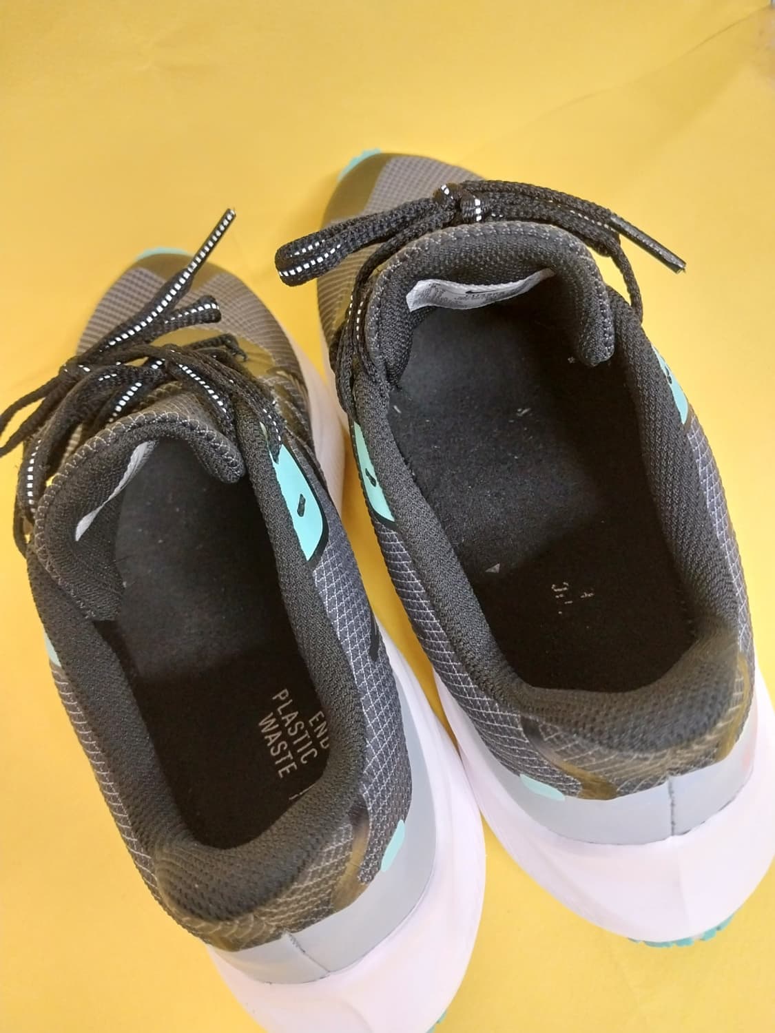 여성 나이키 윈플로7 쉴드 운동화 (250) 상품이미지6