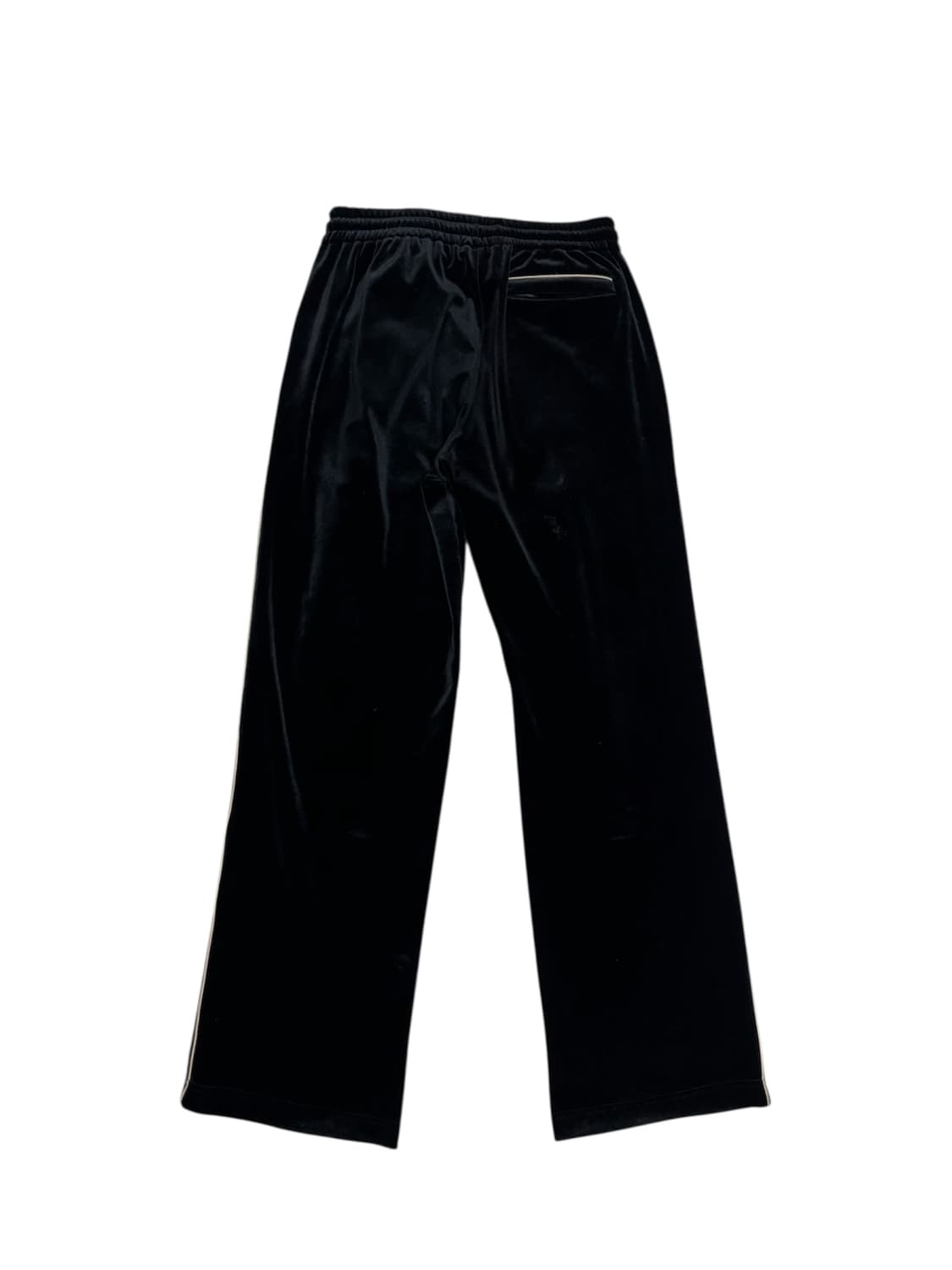 SAVAGE 세비지 벨벳 트레이닝복 세트 상의 XL 하의 L 상품이미지6