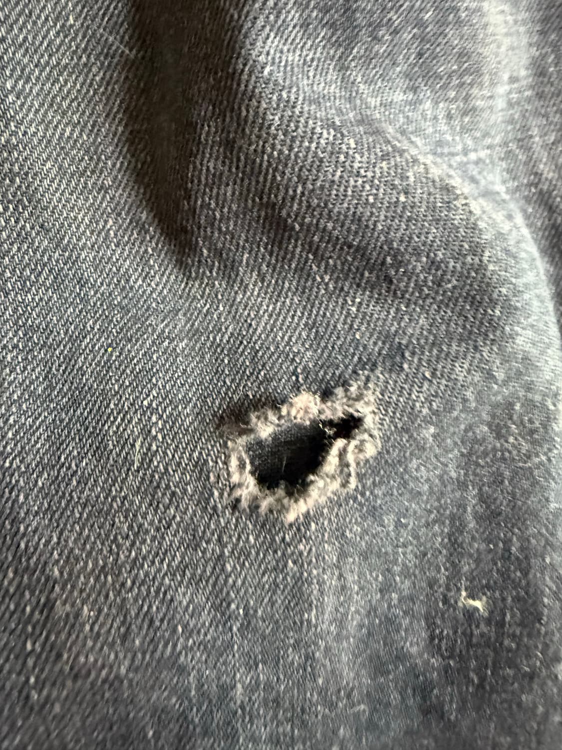 리바이스 527 31x34 흑청 부츠컷 상품이미지9