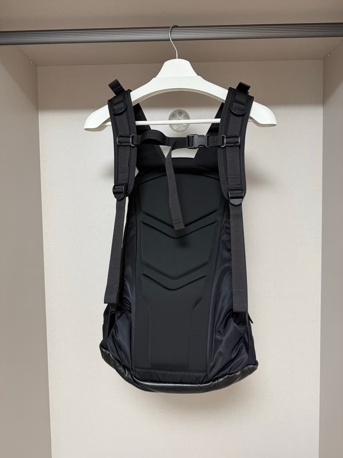 비즈빔 발리스틱 코듀라 22L 백팩 상품이미지5