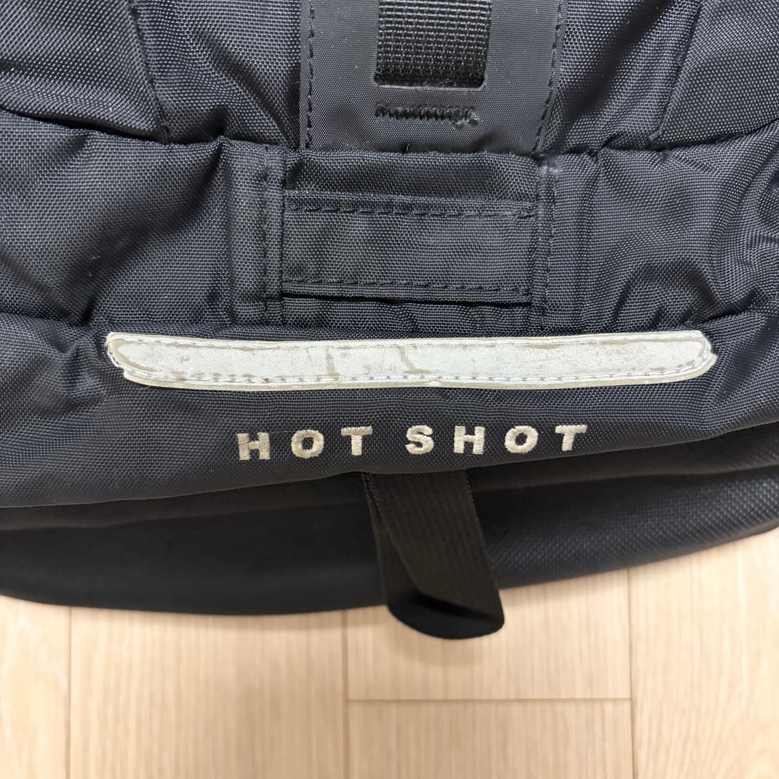 노스페이스 핫샷 백팩 상품이미지3