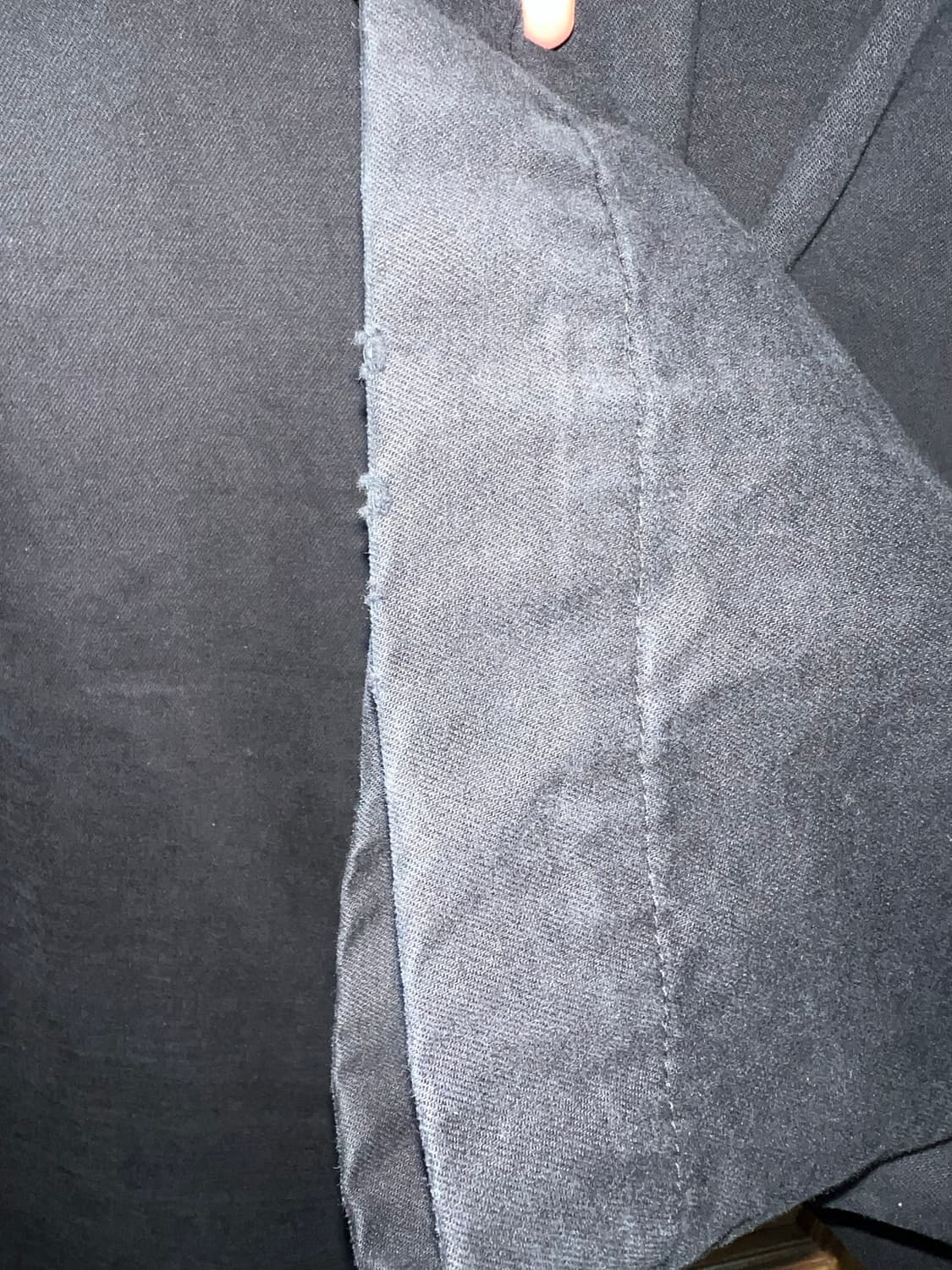 다이브인 워시드 커브 치노팬츠 1 상품이미지3