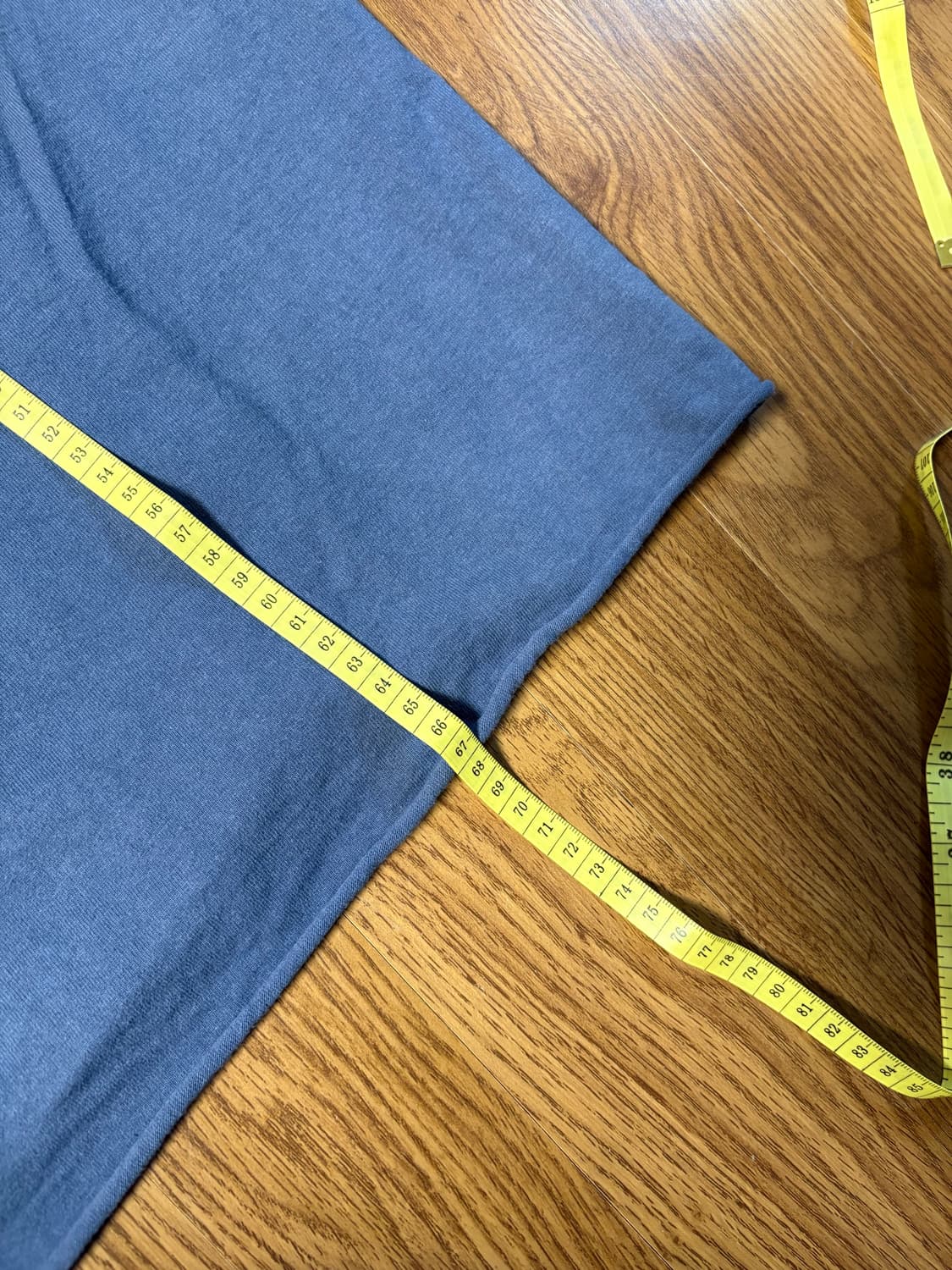 90s 하우스 오브 블루스 티셔츠 상품이미지5