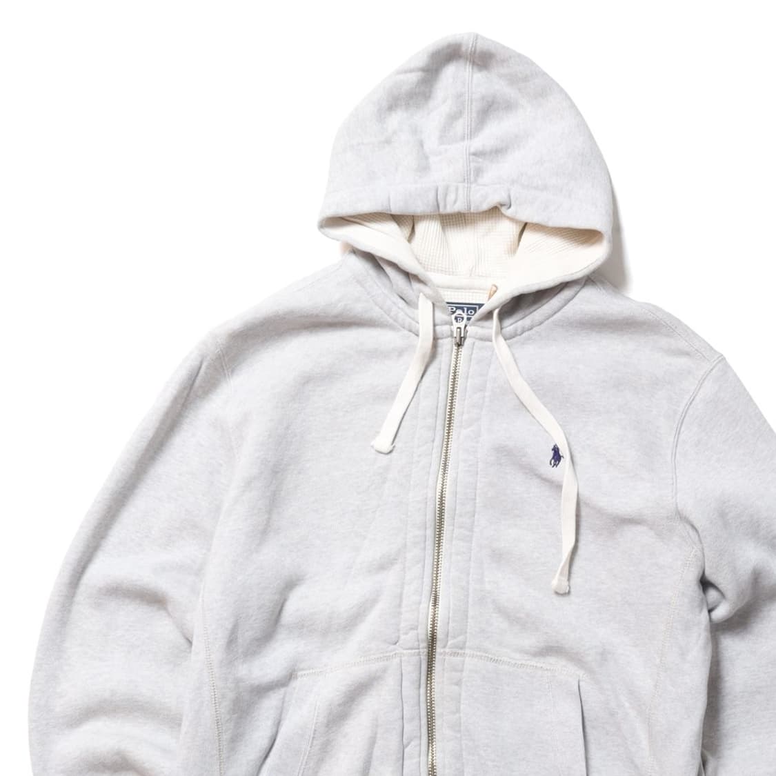 폴로 랄프로렌 Polo by Ralph Lauren Zip Up Hood 상품이미지2