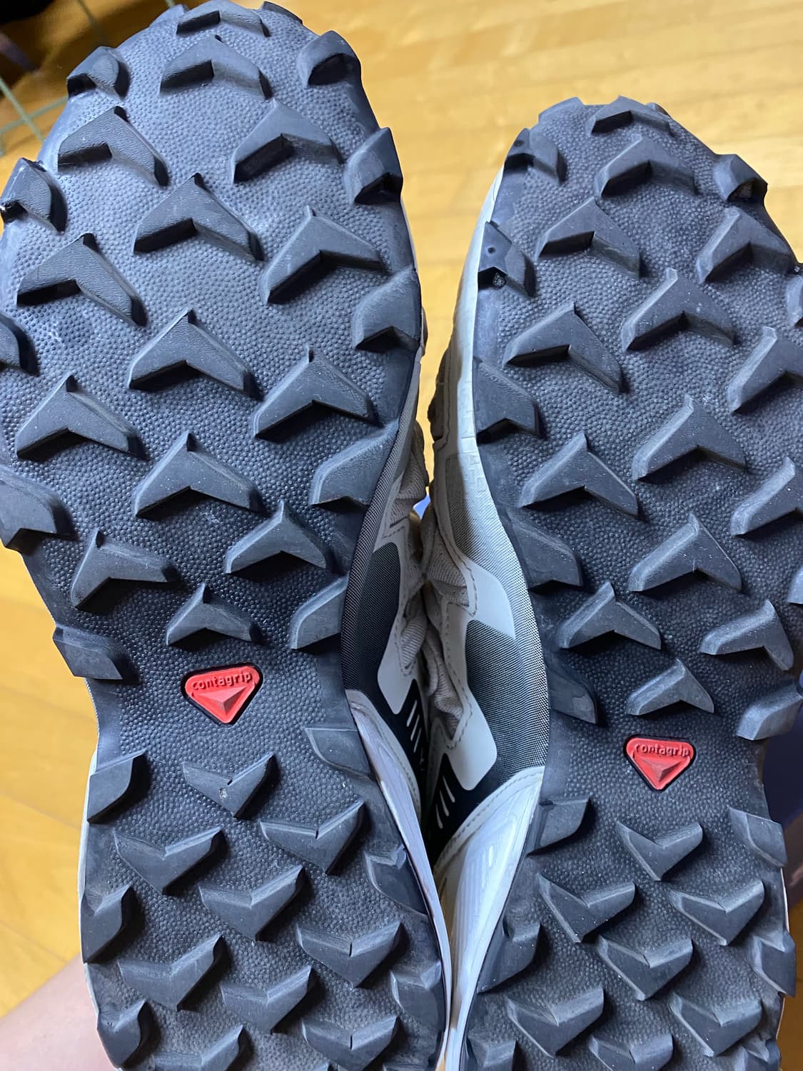 살로몬x와이 프로젝트 스피드크로스3  상품이미지3