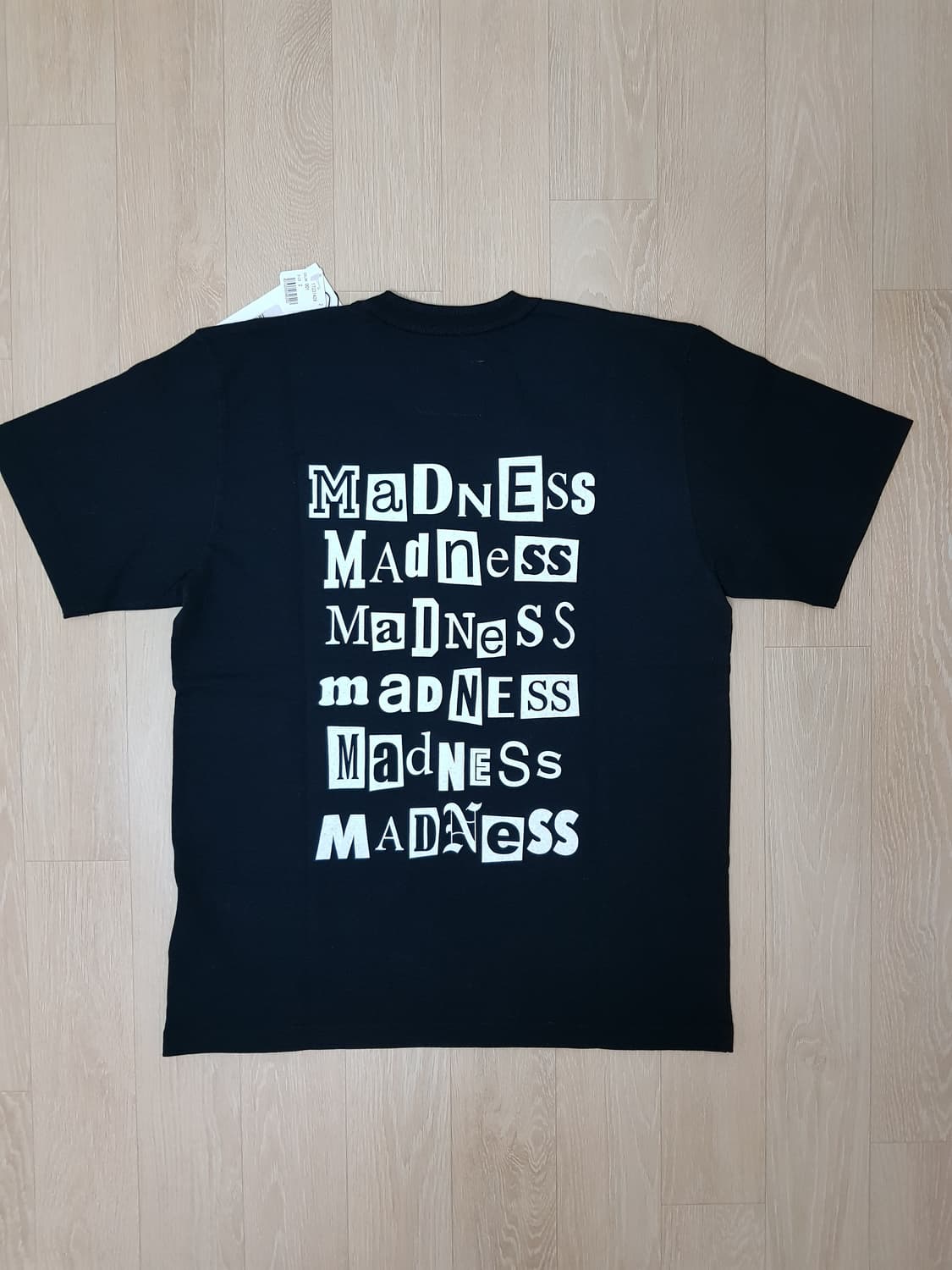 사카이 반팔 티 2 상품이미지2