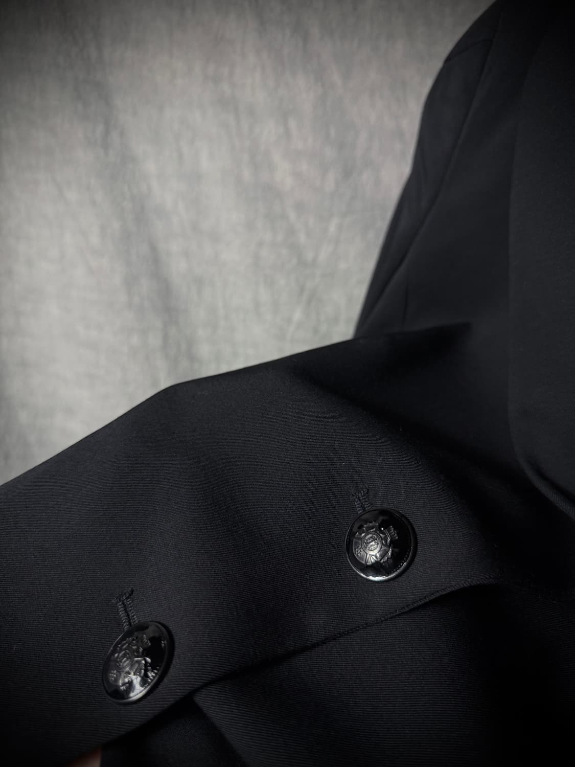 Emporio Armani Tailored Setup   상품이미지4