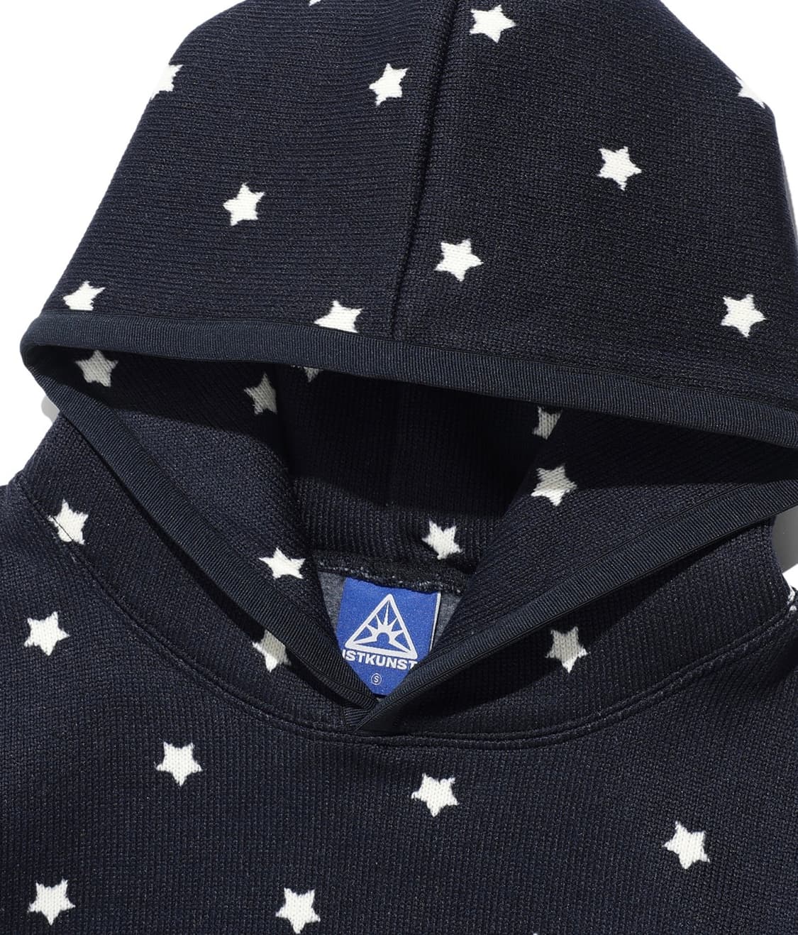 이스트쿤스트 스타 후드티 후디 M 상품이미지7