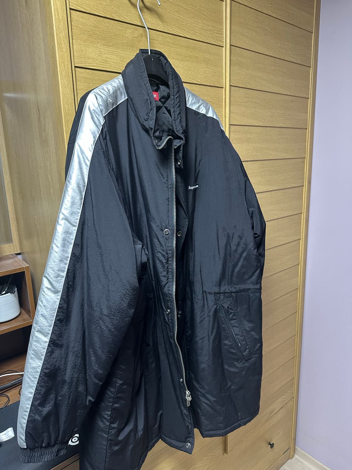 슈프림 돕바 xl 상품이미지2