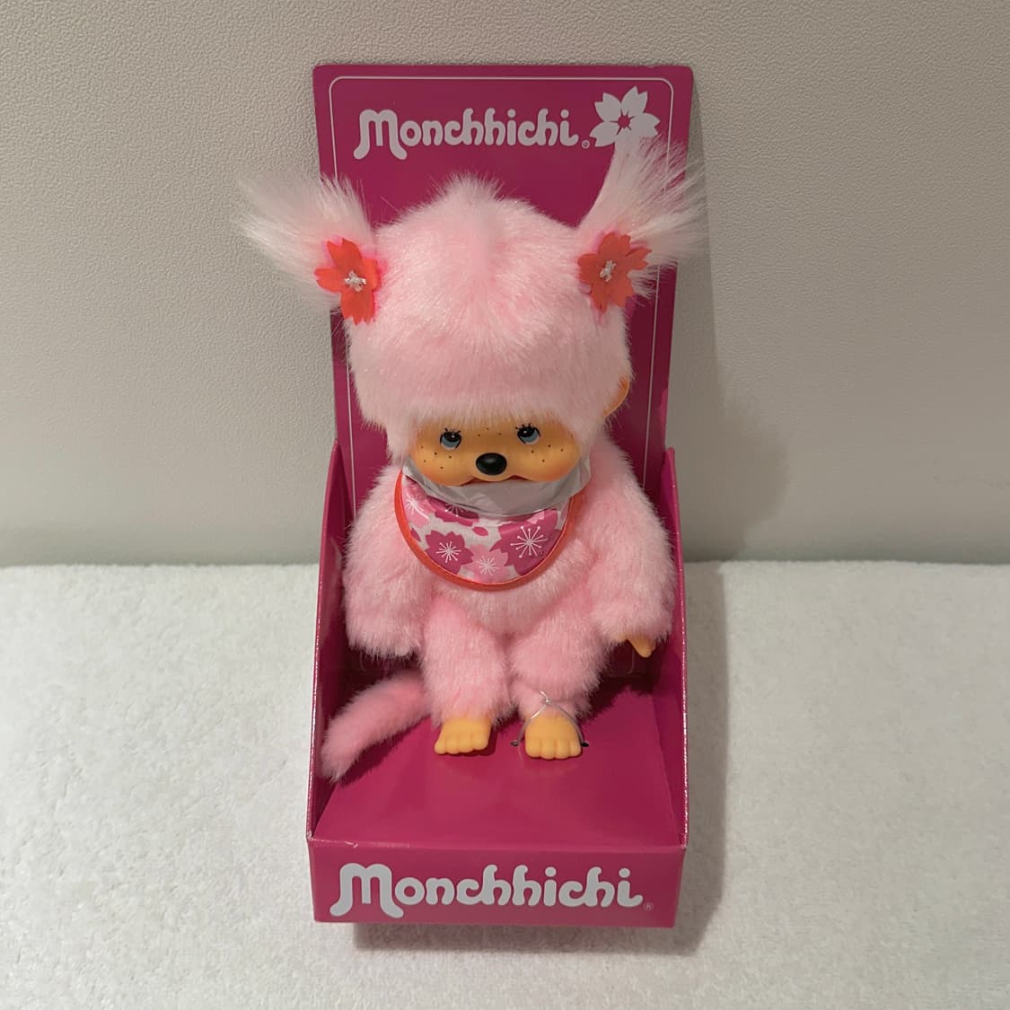 사쿠라 벚꽃 몬치치 핑크박스 상품이미지2