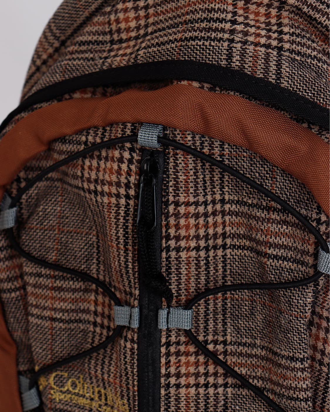 [COLUMBIA] 클래식 체크 테크 데이팩 상품이미지5