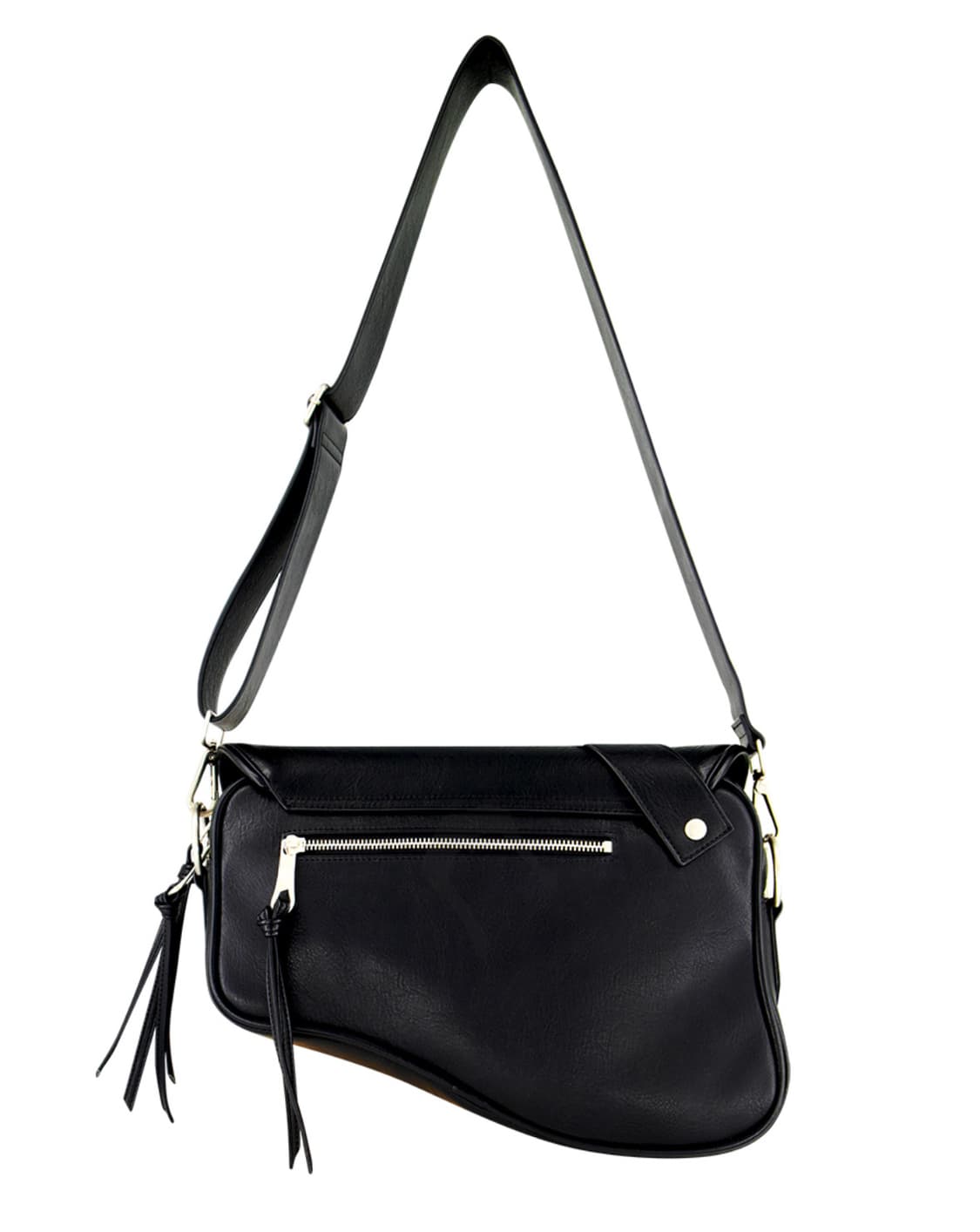 이우가마카라스 버클 백 상품이미지2