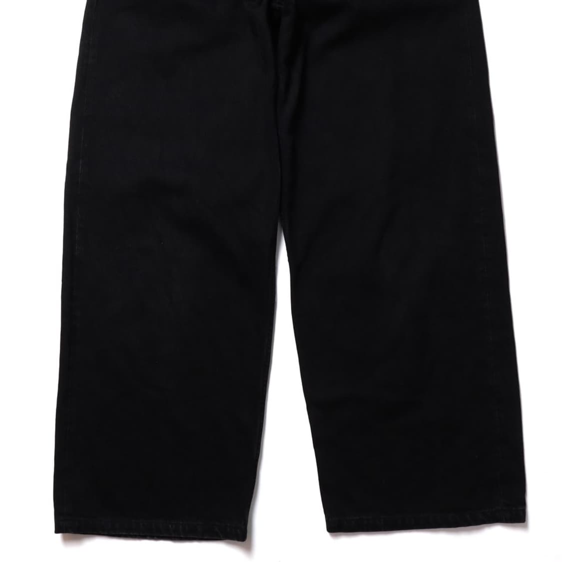 아워 레가시 Our Legacy Vast Cut Denim Pants 
 상품이미지3