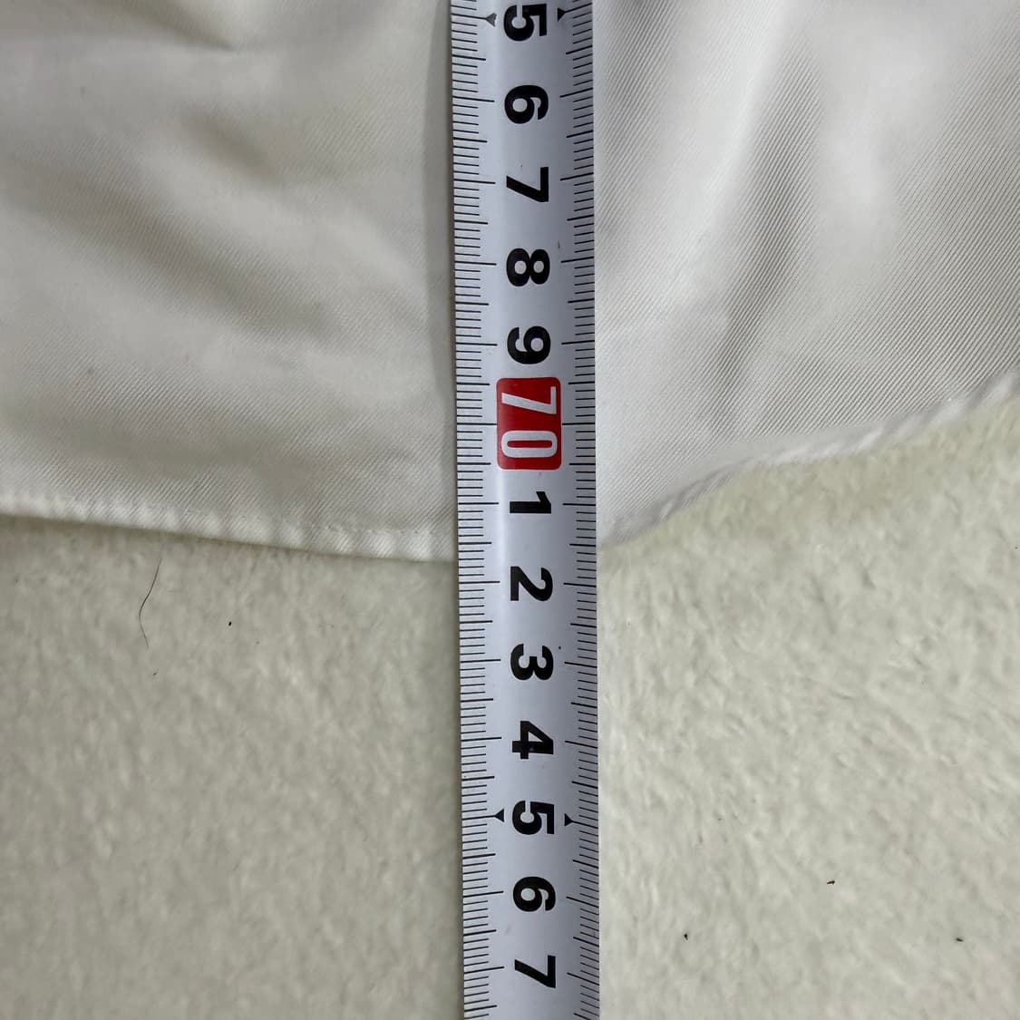 M 질스튜어트 반팔 셔츠 0319T 상품이미지6