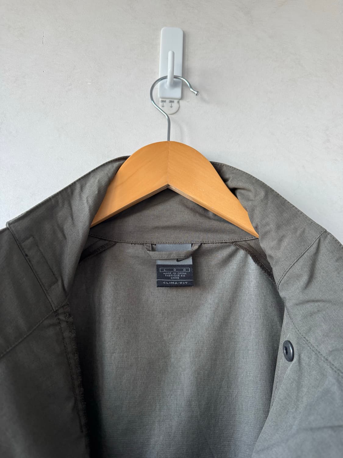 00s 나이키 아카이브 자켓 상품이미지7