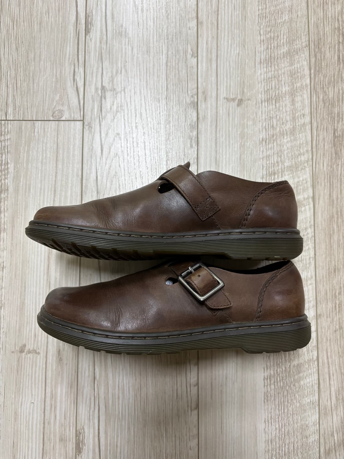 닥터마틴 패트리샤 브라운 230 상품이미지2