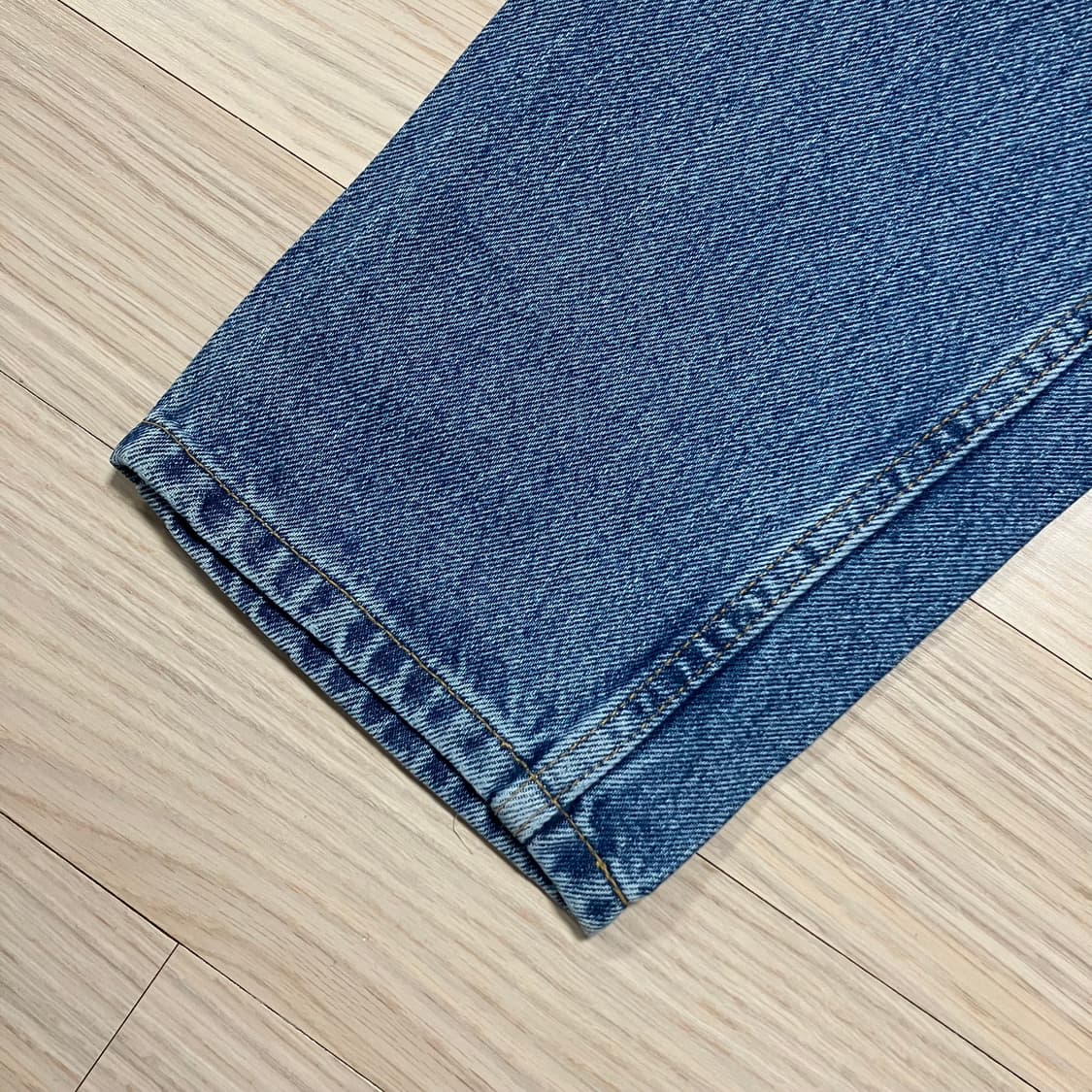 [새상품] 90s Levis 리바이스 560 데드스탁 [31] 상품이미지6