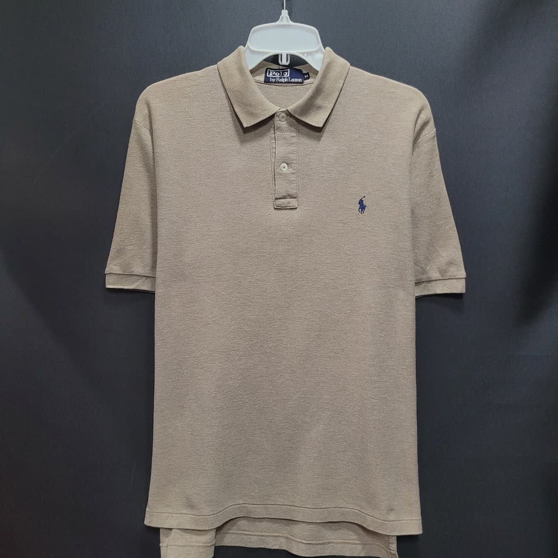 Ralph Lauren 랄프로렌 자수로고 셔츠 상품이미지1