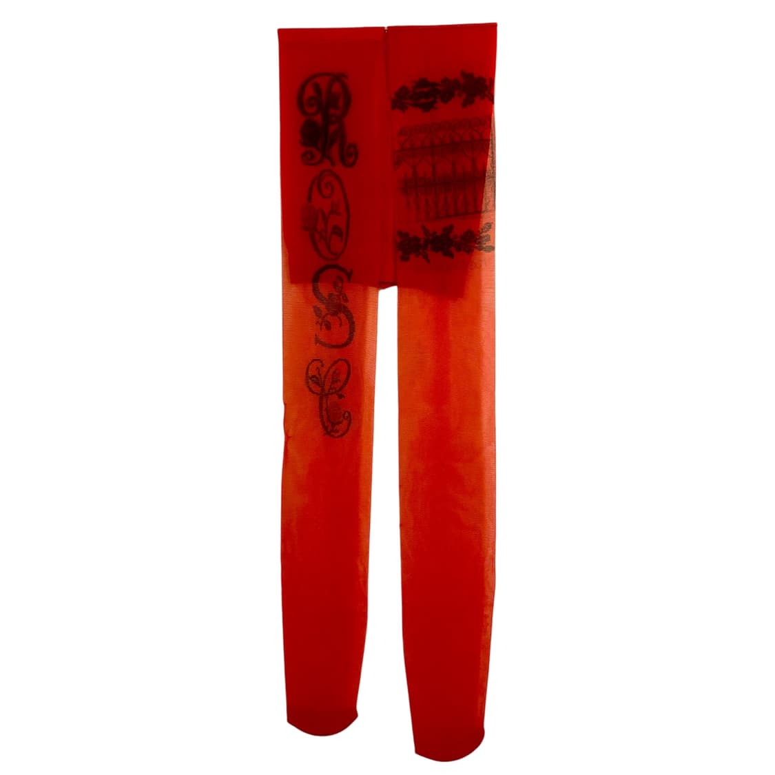 red rose stockings 상품이미지1