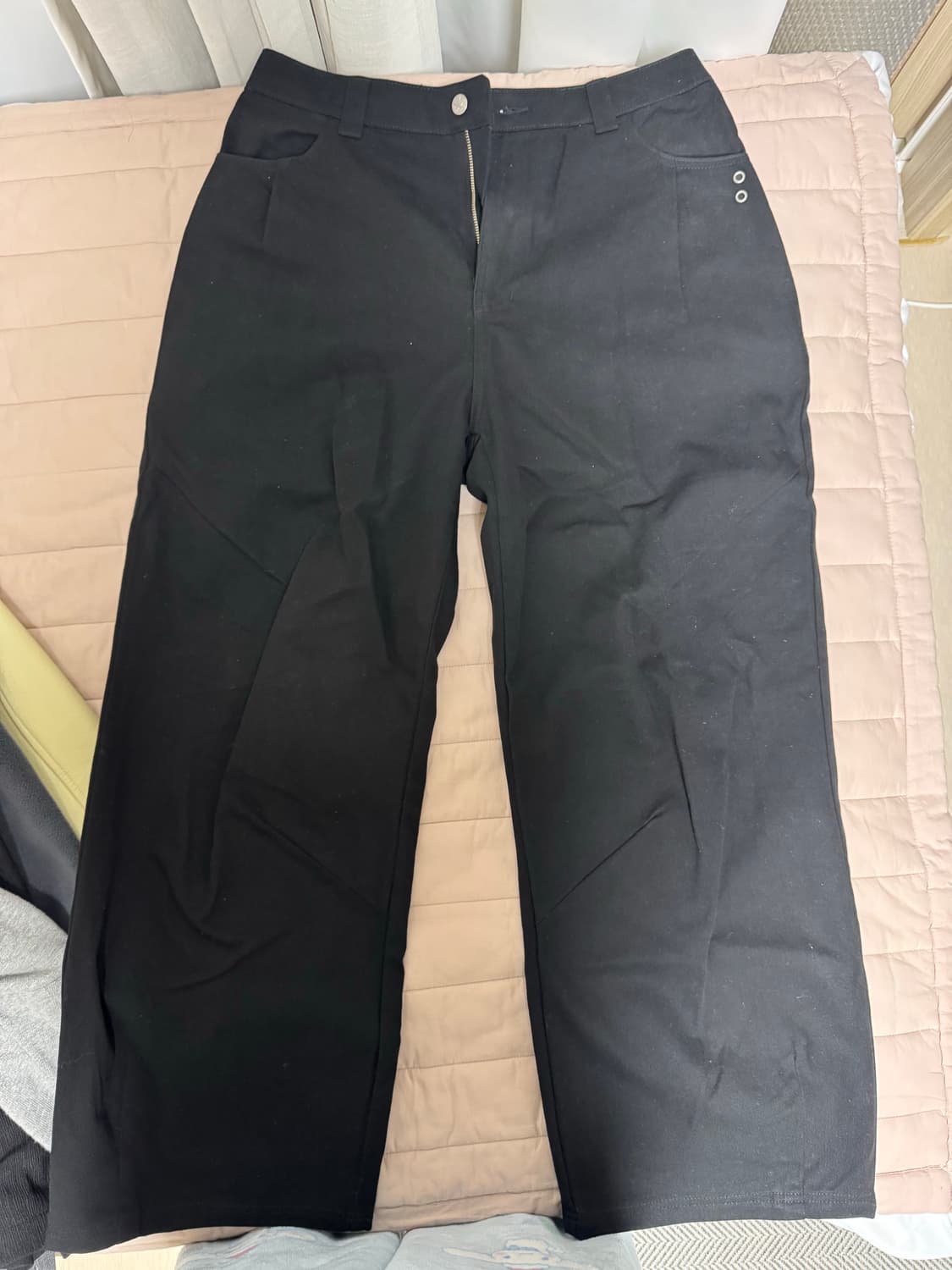 더콜디스트모먼트 치노 팬츠 상품이미지2