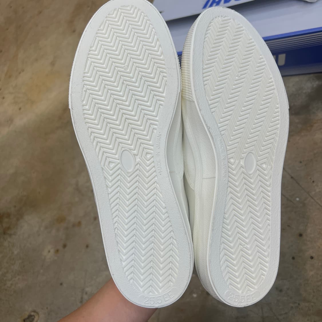 아사히 덱슈즈 상품이미지5